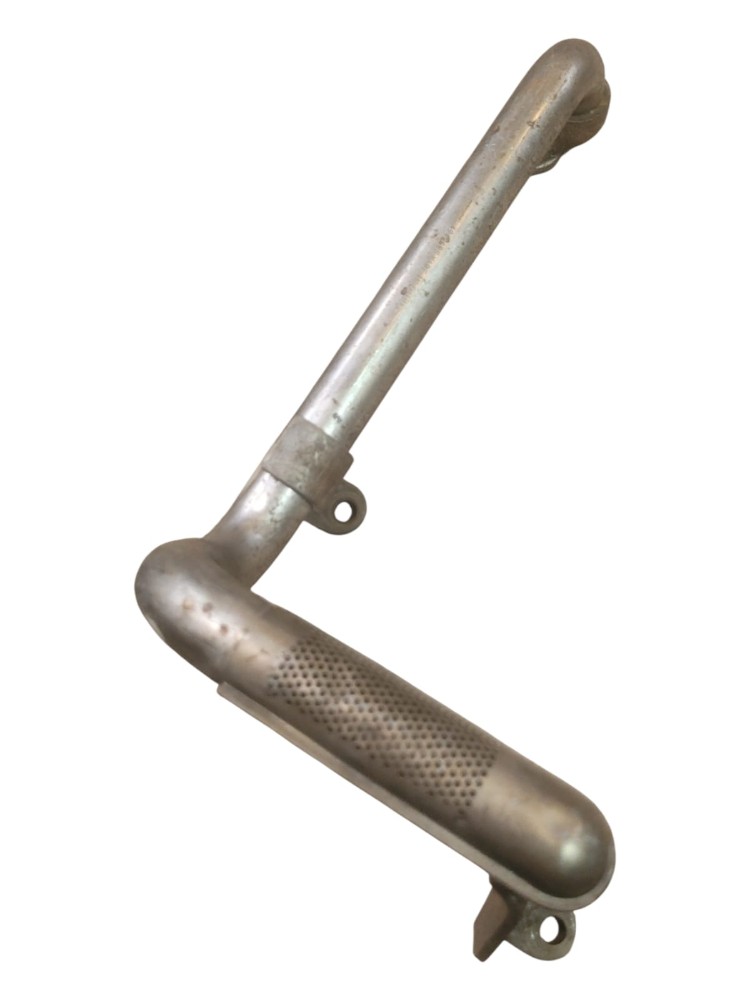 Pescador Oleo Motor Cummins ISB 6 4