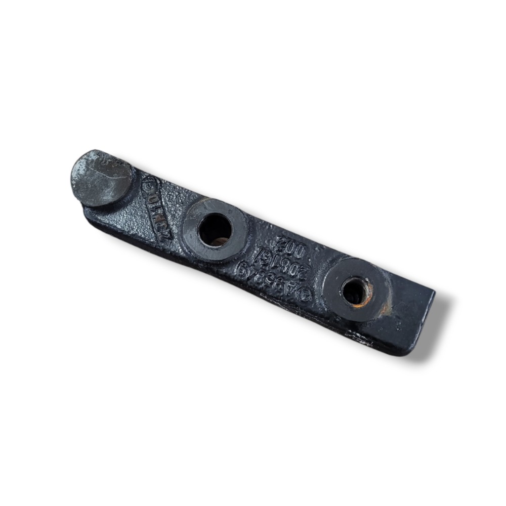 Suporte Tubo Escape Mb Atego 2429 2023 2024 VO76