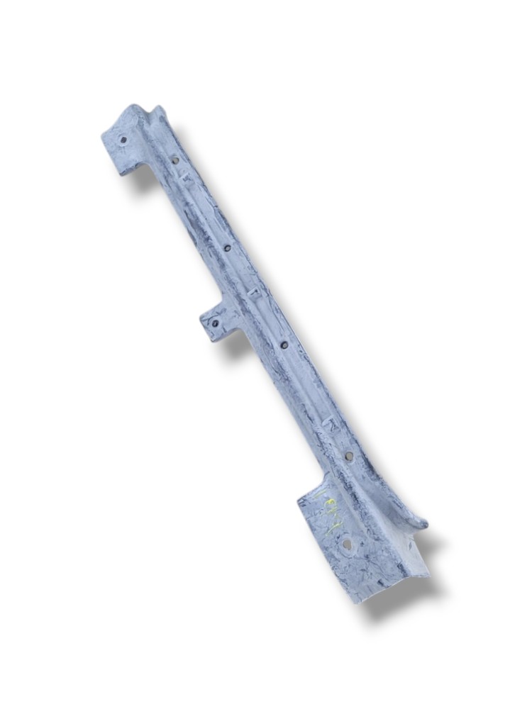 Moldura Frontal Cabine Volvo Fm12 340 2002 Vi94 2