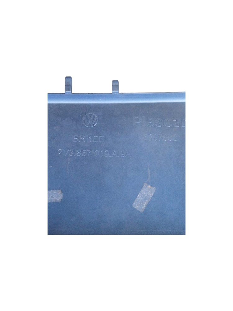 Cobertura Carcaça Retrovisor Vw Meteor  2008 7