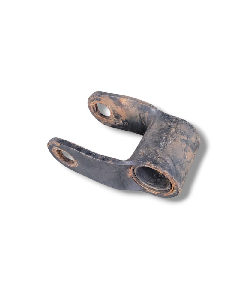 Jumelo Mola Traseira Vw 1