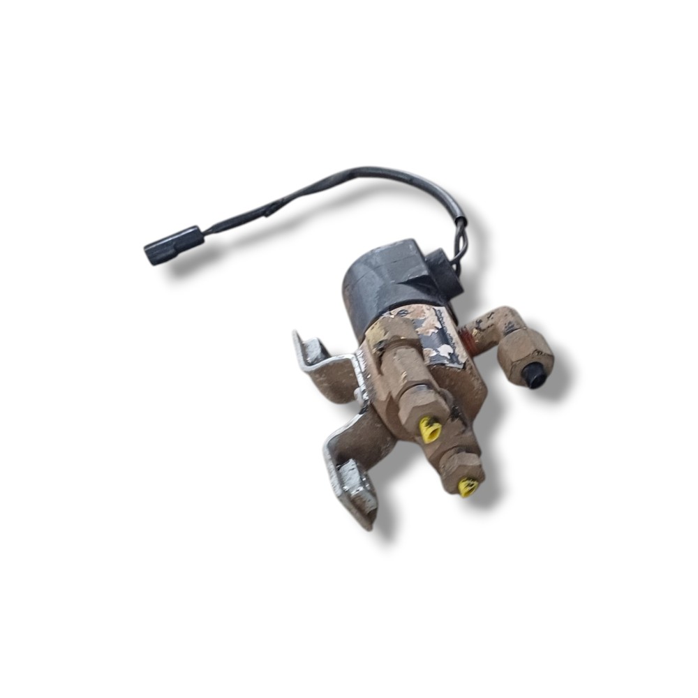 Valvula Solenoide Vw 25.390 2013 Vn41 4