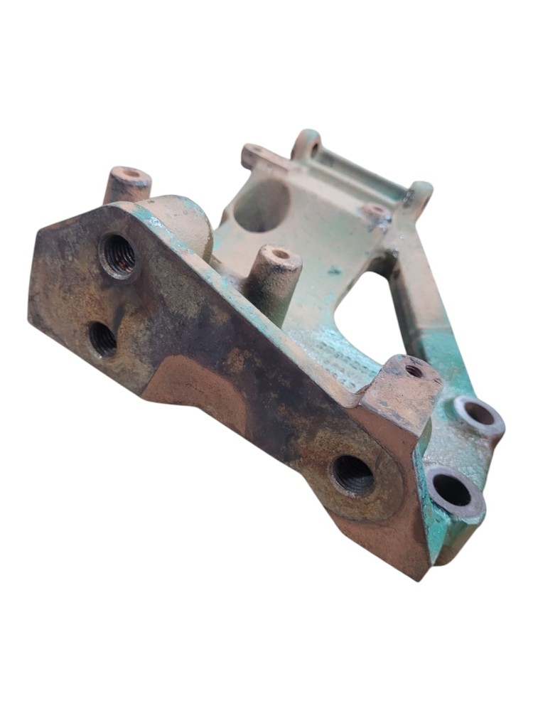 Suporte Alternador Motor Volvo Fh D13 20922883 2