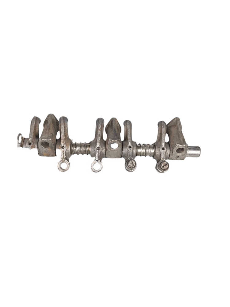 Eixo Balancim Motor Mb 1113 4