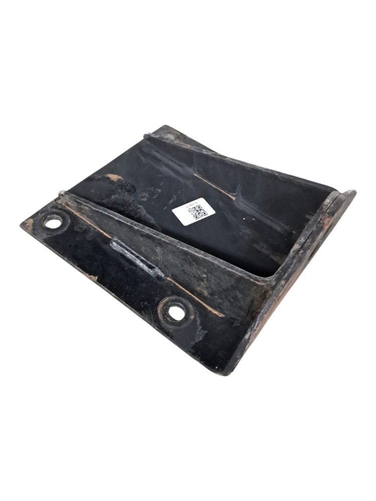 Suporte Amortecedor Cabine Mb Accelo 815 2012 4