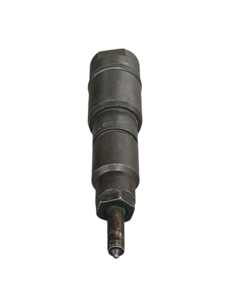 Bico Injetor Mb Atego Om  906 4