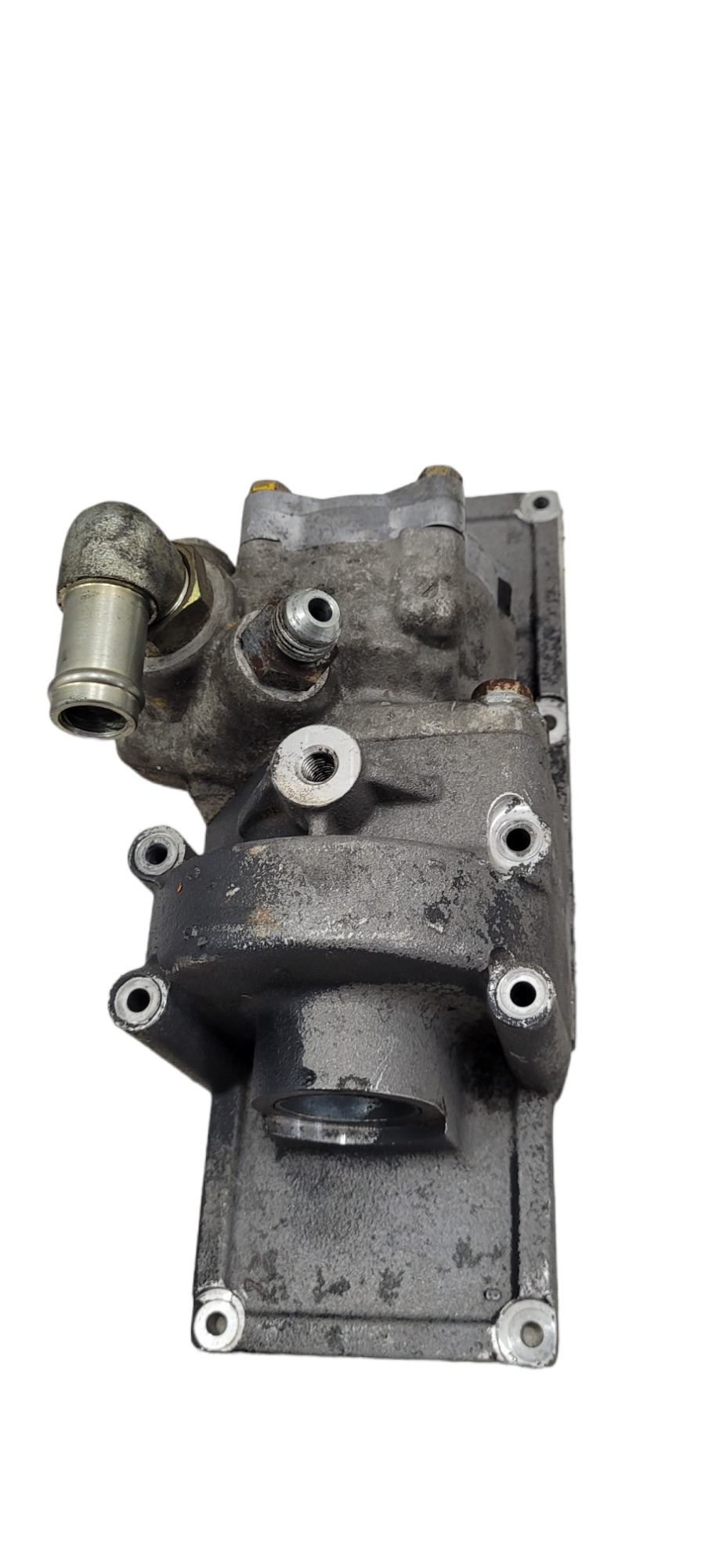 Bomba Direção Hidráulica M Benz A0014608480 4