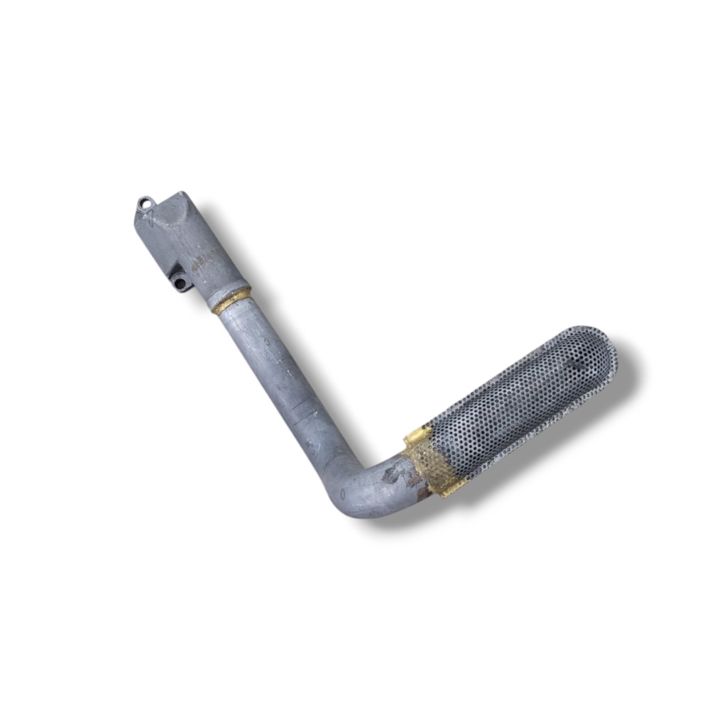 Tubo Sucção Pescador Óleo Motor Cummins 3978933