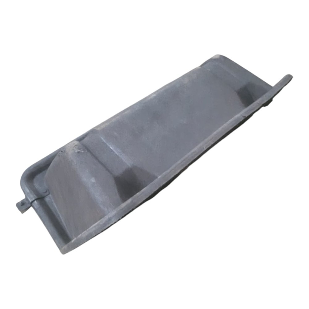 Cobertura Motor Mb 1629 7