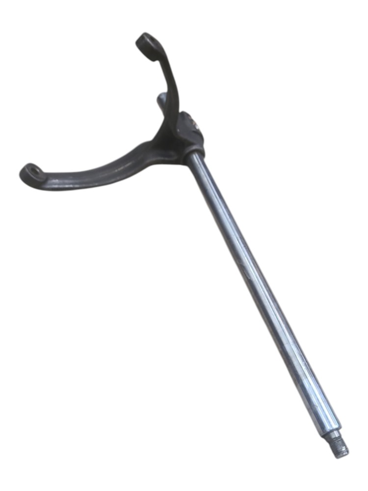 Garfo Engate Caixa Cambio MAN TGX 4