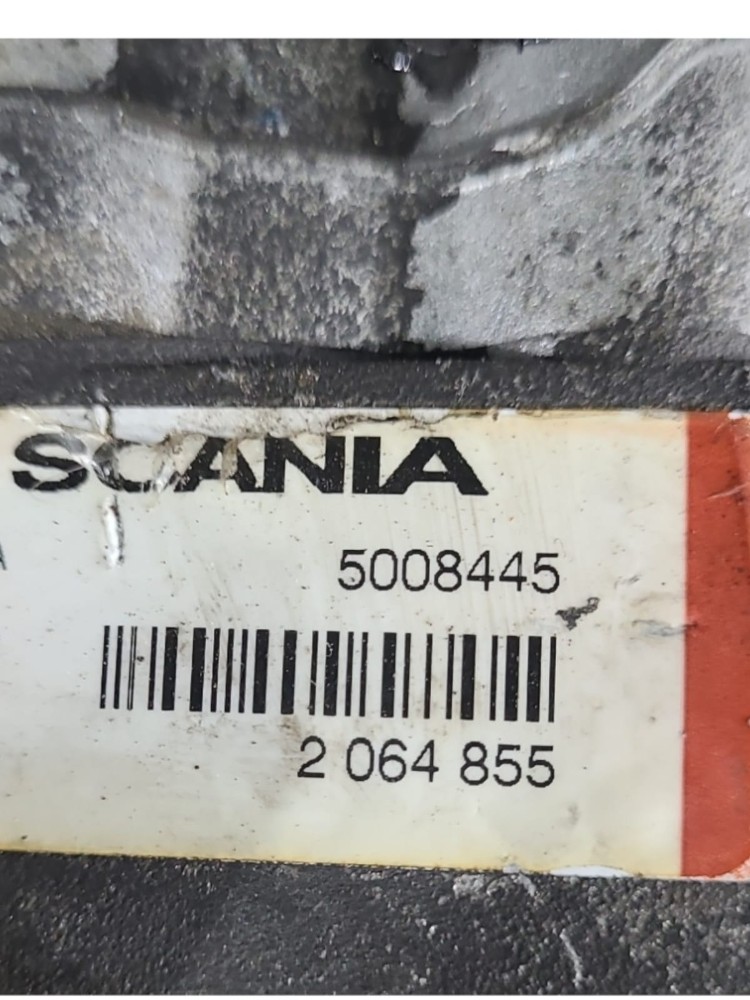 Bomba Hidraulica Scania 1995 a 2005 5