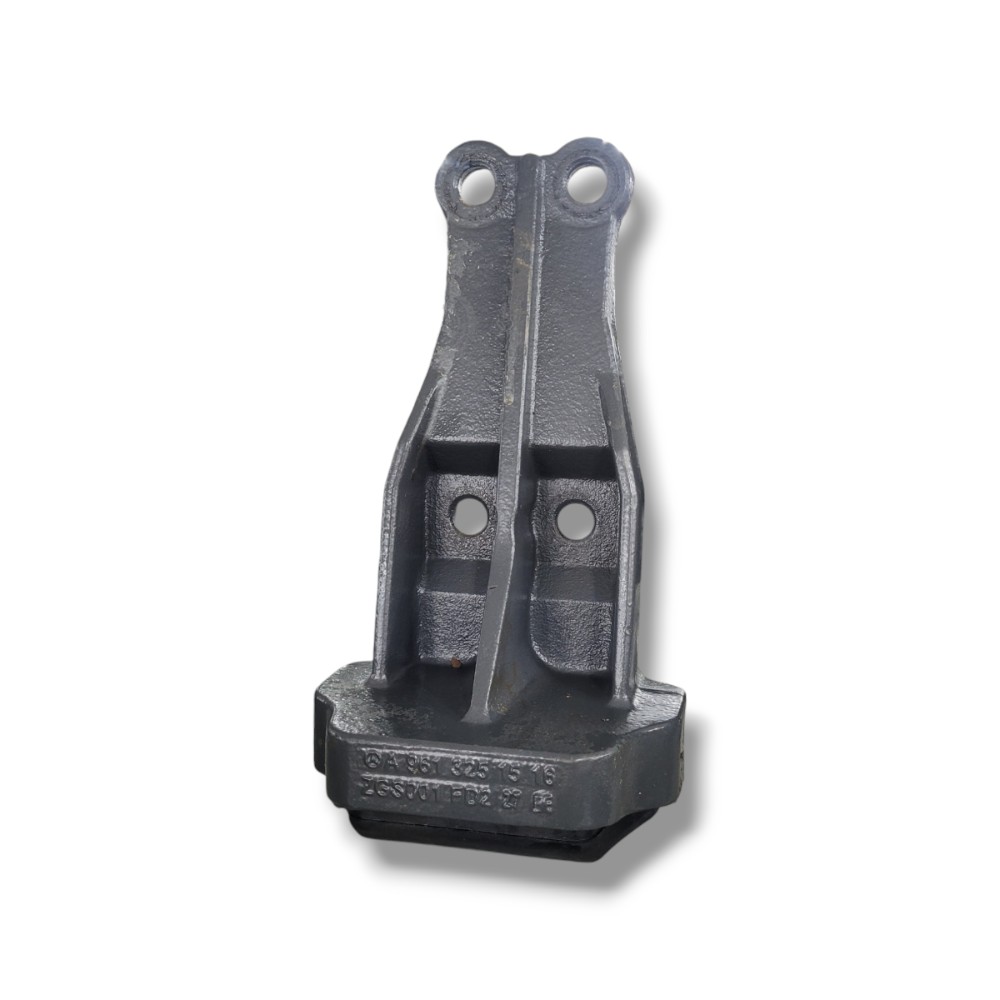Cavalete Batente Eixo Mb Actros 2548 2024 2025 VO12