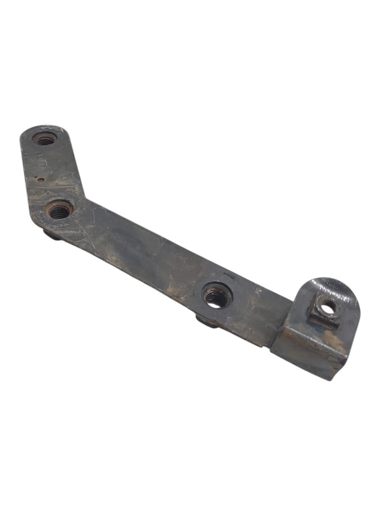 Suporte Fixacao Caixa Scania 4