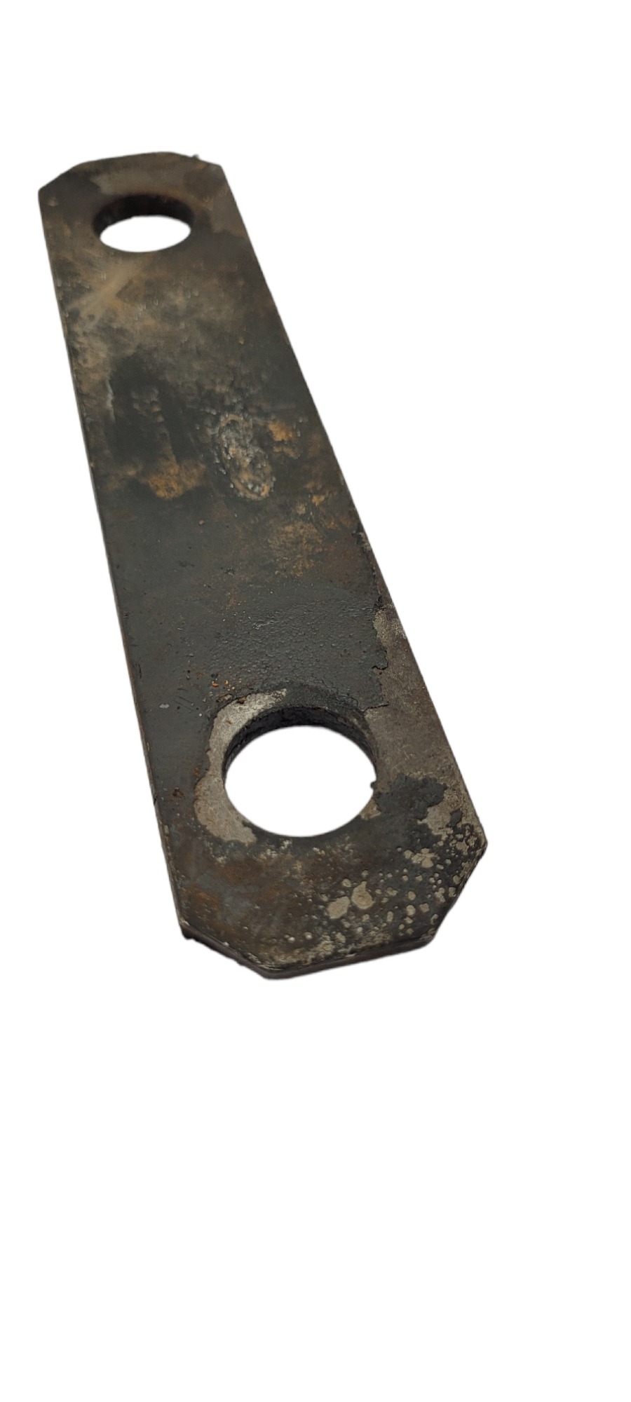 Chapa Suporte Ford Cargo 96hu5w351aa 1