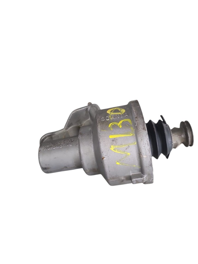 Servo Embreagem Scania Serie 4 114 5