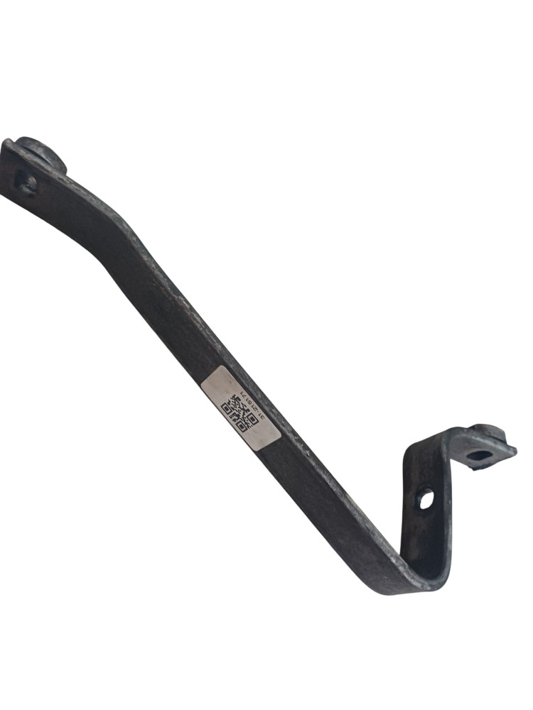 Suporte Tubo Pescador Ford Cargo 2