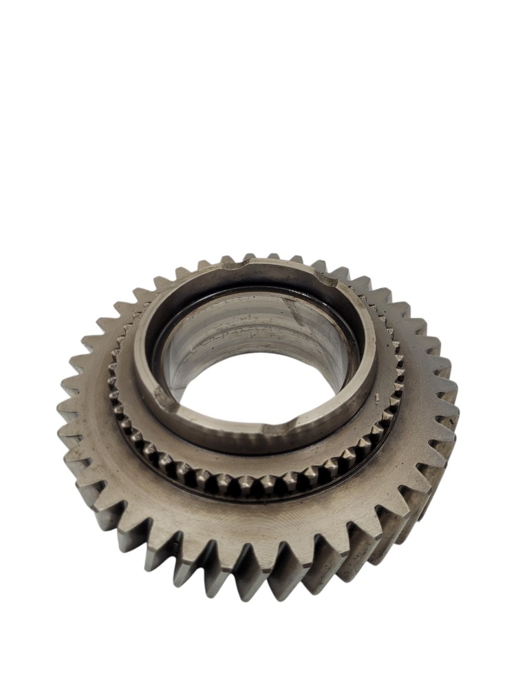 Engrenagem Re Caixa Eaton Vw 8120 4