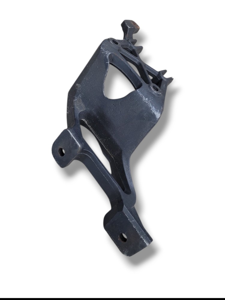 Suporte Silencioso Cabine Scania 6