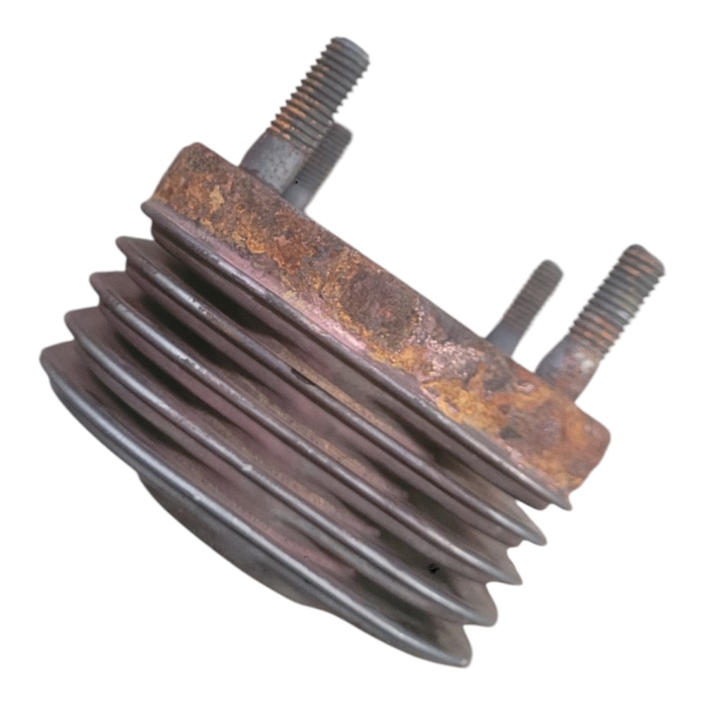 Radiador Oleo Mb 709 5