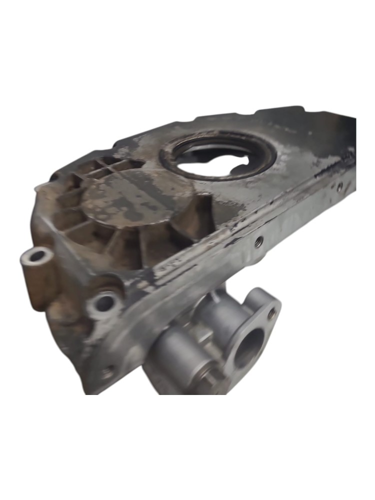 Bomba Oleo Mb 906 3