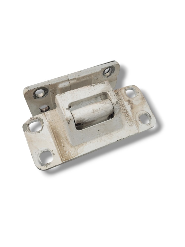 Dobradiça Porta Vw Constellation 30.280 2019 2020 VO22 5