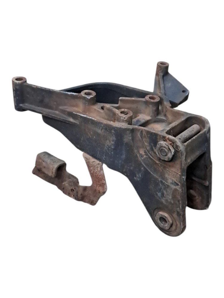 Suporte Suspensao Cabine Scania 6