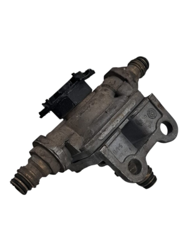 Valvula Descarga Rapida WABCO  Volvo 3
