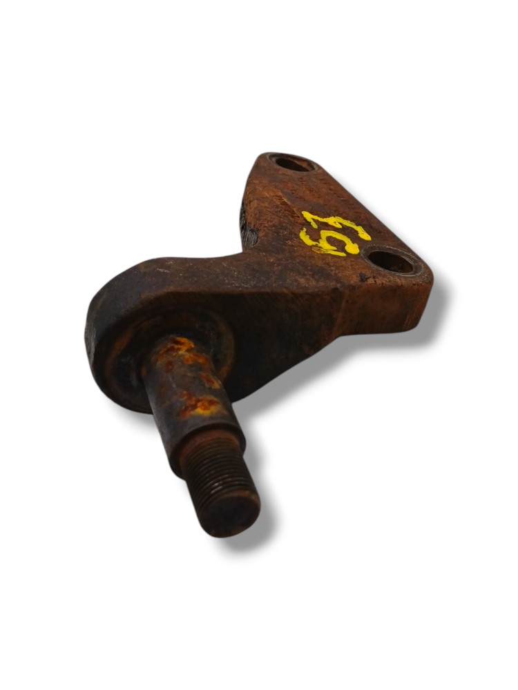 Suporte Inferior Amortecedor Ford Cargo 2012 Va153 4