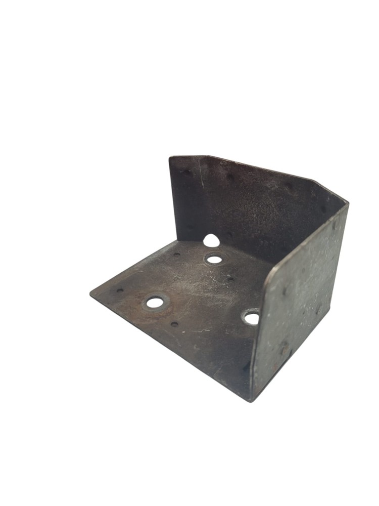 Defletor Calor Recirculacao Vw 3