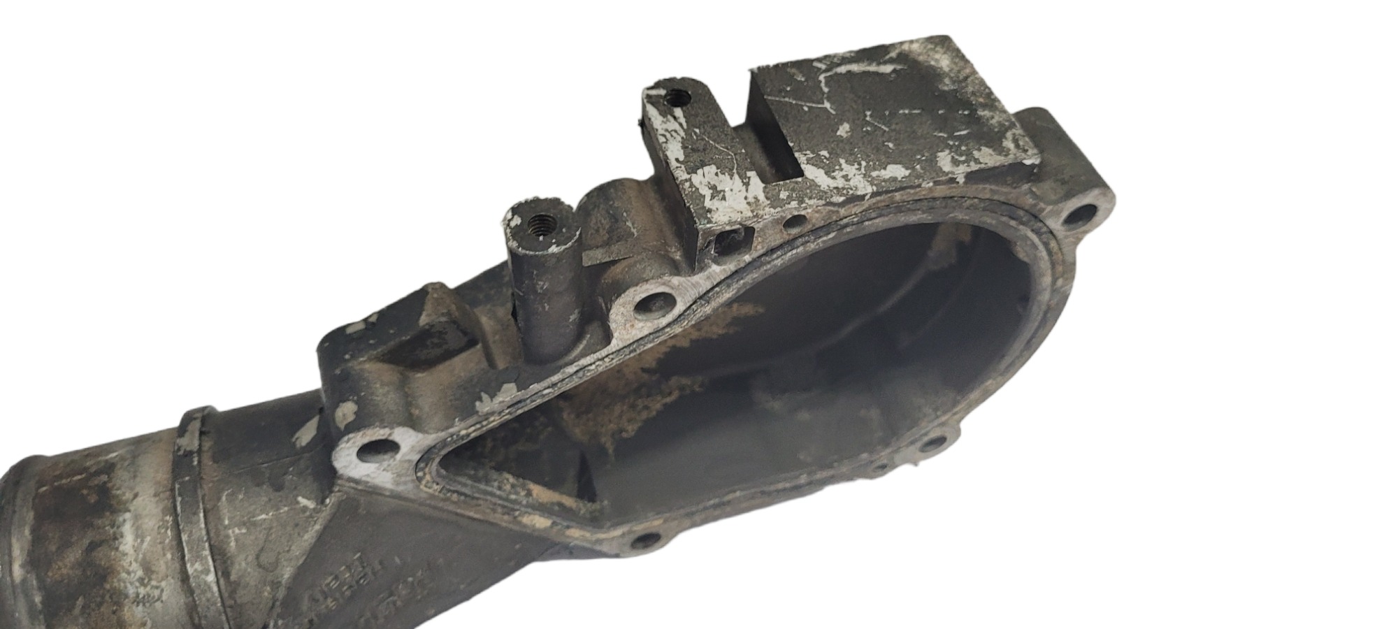 Capa Valvula Termostatica Iveco Stralis 560 2014 504238777 3