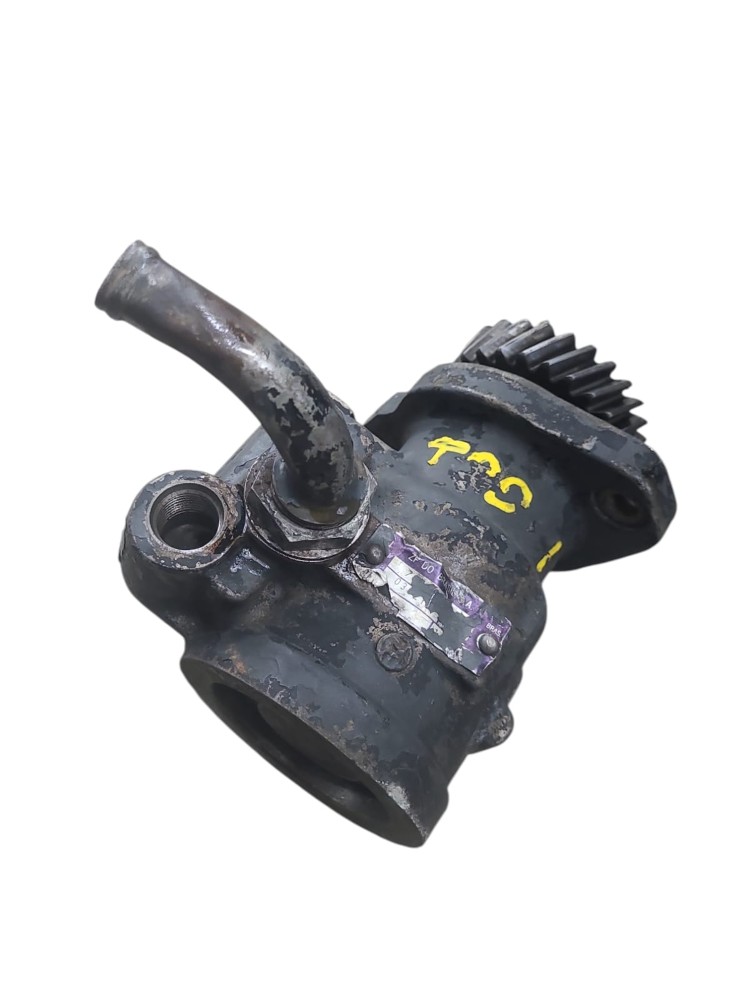 Bomba Hidraulica Motor Cummins Serie C 1
