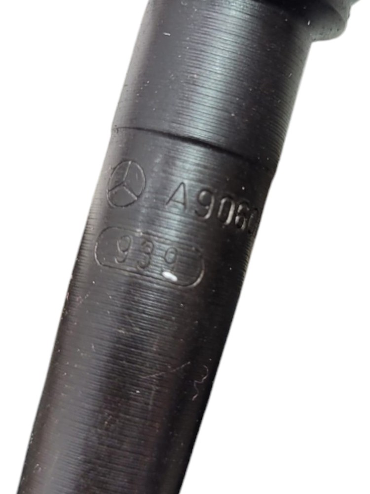 Caneta Conexão Tubo Pressão Mb 6