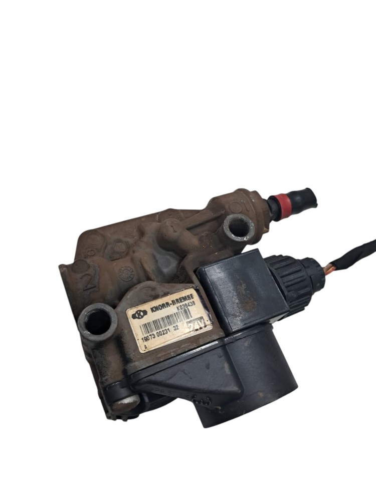 Valvula Modeladora Abs Mb Vw