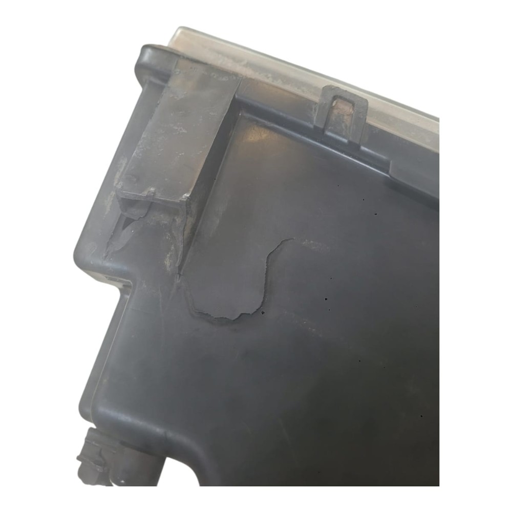 Farol Principal Vw Delivery 6.160 2019 A 2020 Esquerdo VA158 10