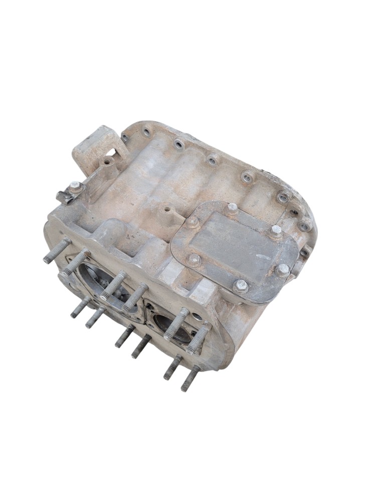 Carcaca Caixa Eaton F1109 7