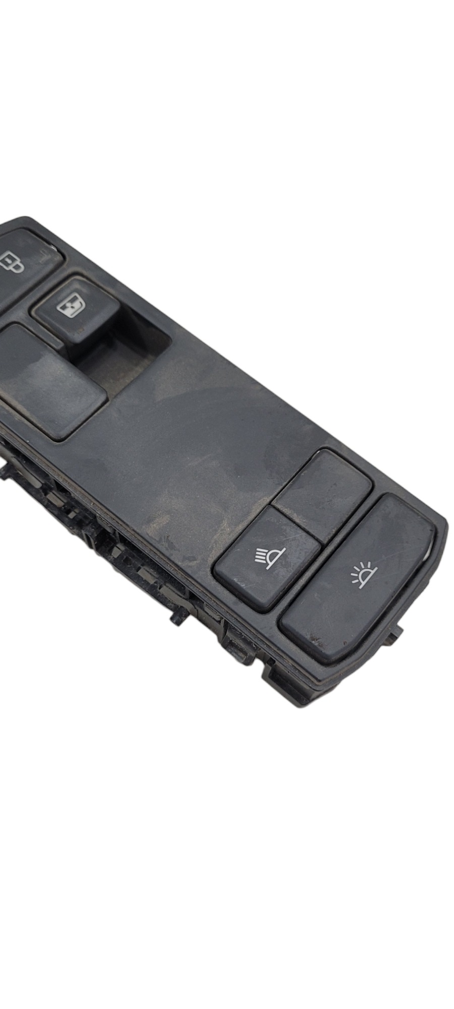 Comando Vidro Elétrico Esquerdo Scania Ntg  220414 5
