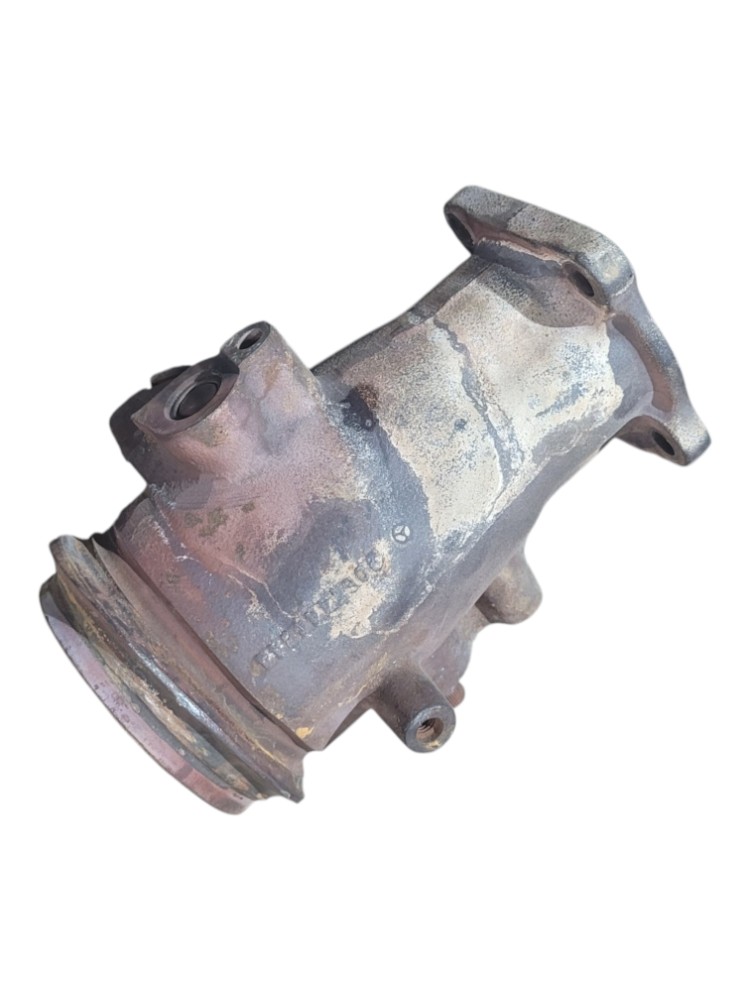 Coletor Freio Motor Mb 3