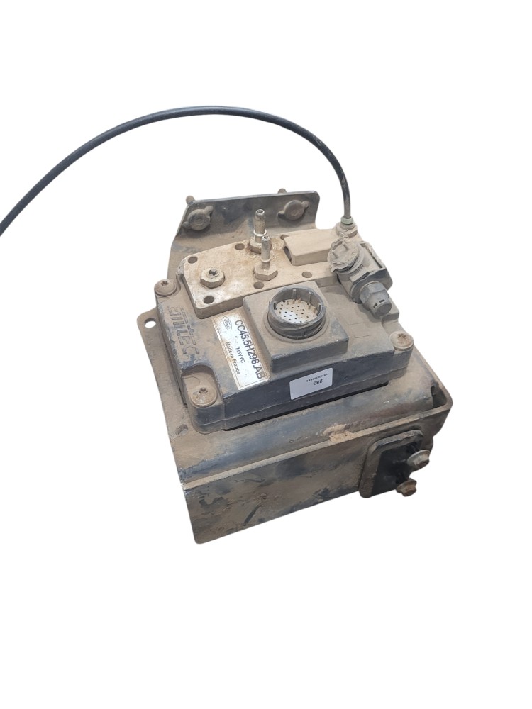 Bomba Injetora Arla 24v Ford Cargo 2010 a 2019 2