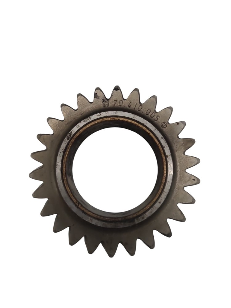 Engrenagem Zf 70410005 6
