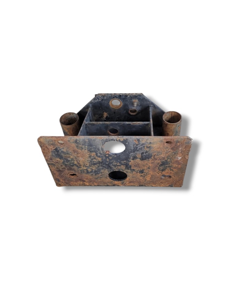 Suporte Estepe Ford Cargo 1722 1517 1317 5