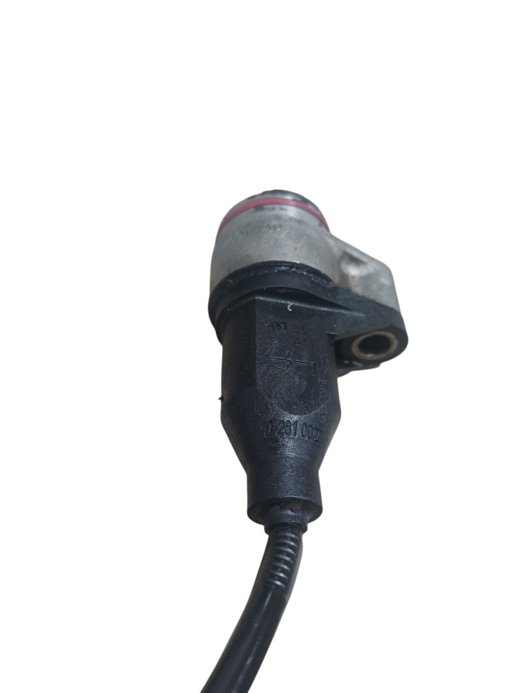 Sensor Rotacao Motor Ford Cargo 5