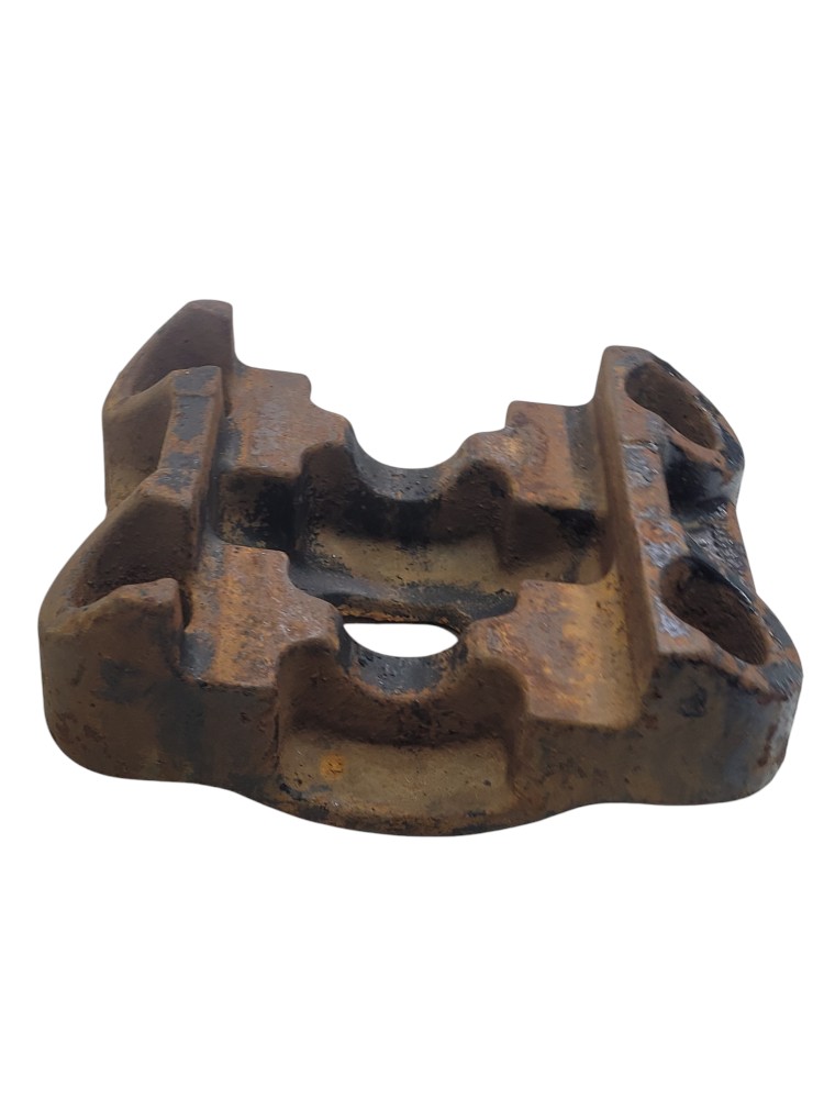Suporte Grampo Vw Traseira 2
