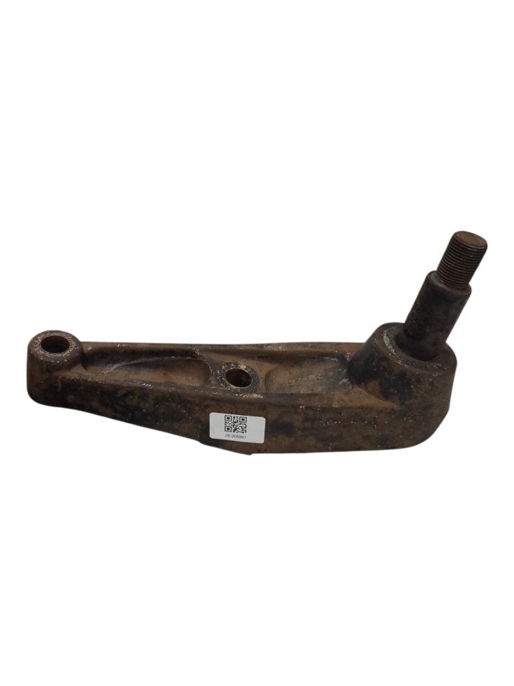 Suporte Amortecedor Vw Ford Cargo 5