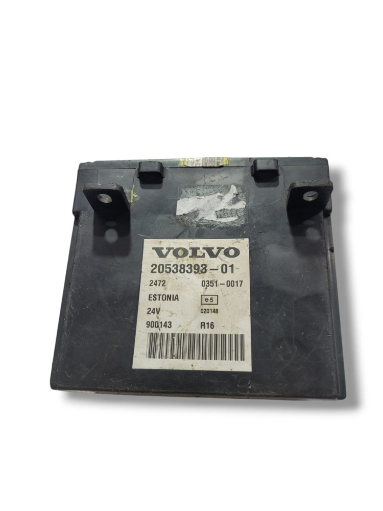 Modulo Vecu Volvo 20538393-01