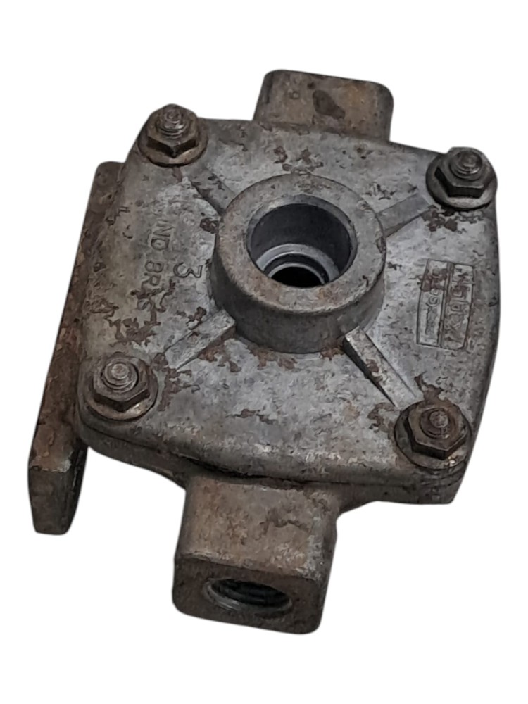 Valvula Descarga Rapida Truck 6