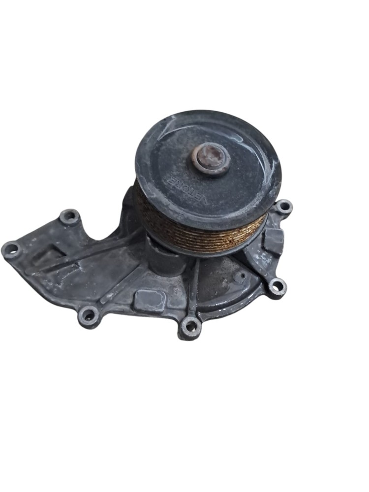 Bomba Agua Motor Cummins Isb 04 06 Cilindros 3