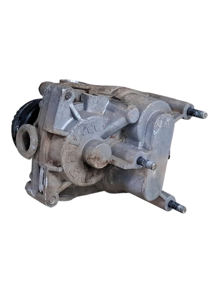 Valvula Rele EBS Eletronica Mb Actros 2651 2019 VN187 9