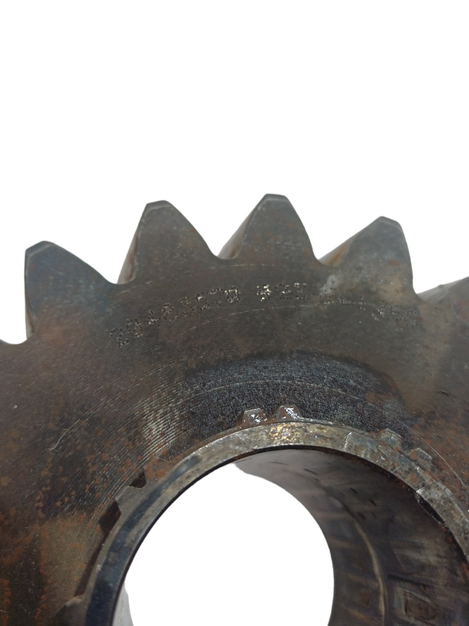 Engrenagem Ré Volvo I Shift  20483570 4