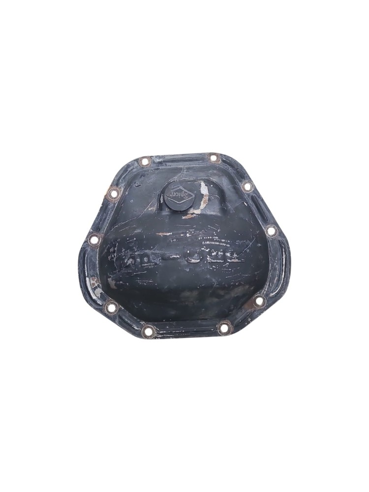 Tampa Diferencial F 1000 1