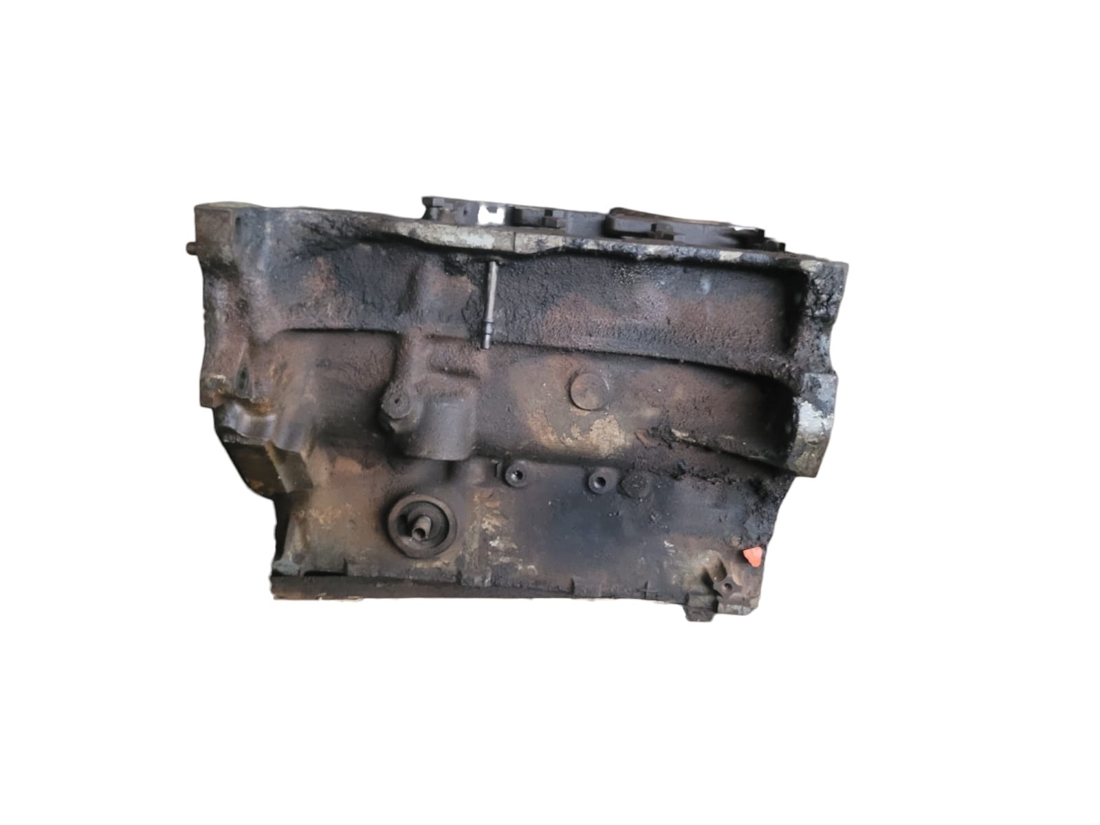 Bloco Motor Ford 4 Cilindros 4